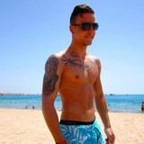 Patrickerher from Valby | Man | 33 years old | Taurus