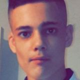 Dadou from Grenoble | Man | 26 years old | Libra