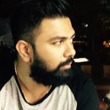 Kieran from Dubai | Man | 37 years old | Virgo