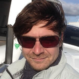 Corman from Roudnice nad Labem | Man | 47 years old | Leo