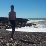Lautaroacostem from Chascomus | Man | 22 years old | Cancer