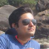 Nik from Goa Velha | Man | 42 years old | Aries