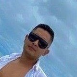 Alseca23 from Girardot | Man | 33 years old | Taurus