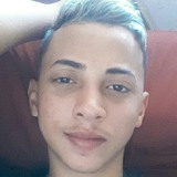 Gustavo from Quixada | Man | 25 years old | Aries