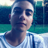 Enrico from Rome | Woman | 30 years old | Aries