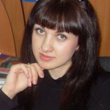 Ekaterina from Vladivostok | Woman | 41 years old | Gemini