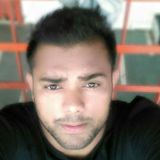 Deep from Santacruz | Man | 35 years old | Pisces