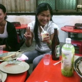 Ella from Kaohsiung | Woman | 46 years old | Virgo