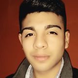 Moreno from Canete | Man | 31 years old | Libra