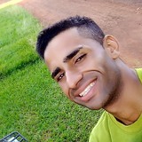 Marquinho from Parauna | Man | 34 years old | Cancer