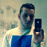 Weemae from Boortmeerbeek | Man | 39 years old | Leo
