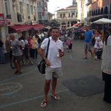 Alabandam from Bostanci | Man | 53 years old | Cancer