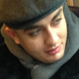Ahmed from Dornach | Man | 40 years old | Aries