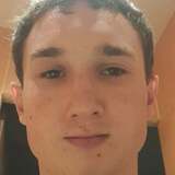 Edvinaspetrihv from Ukmerge | Man | 23 years old | Capricorn