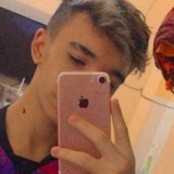 Naldofilho8Wc from Santa Luzia | Man | 23 years old | Scorpio