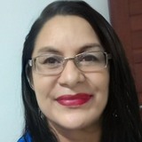 Vandaguedes4Jx from Mossoro | Woman | 63 years old | Aries