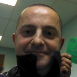 Locooy from Reggio nell'Emilia | Man | 47 years old | Aquarius