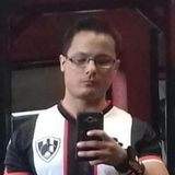 David from Hidalgo del Parral | Man | 27 years old | Virgo