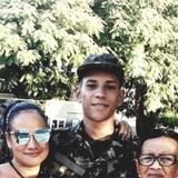 Mikael from Ladario | Man | 26 years old | Aquarius