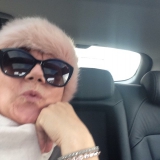 Katia from Siena | Woman | 60 years old | Cancer