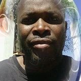 Mangwa from Johannesburg | Man | 45 years old | Capricorn