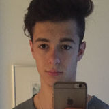 Dario from Aesch | Man | 28 years old | Taurus