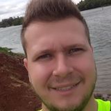 Douglas from Igaracu do Tiete | Man | 34 years old | Taurus