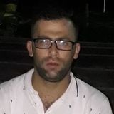 Slm from Bursa | Man | 37 years old | Leo