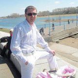 Данил from Irkutsk | Man | 44 years old | Gemini