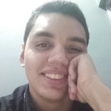 Ddominik20M from San José | Man | 29 years old | Aries