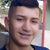 Emanuel from Rosas | Man | 24 years old | Virgo