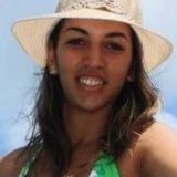 Evelyn from Camamu | Woman | 34 years old | Pisces