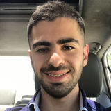 Tareq from Old City | Man | 32 years old | Taurus