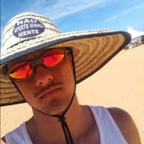 Jekel from Linhares | Man | 26 years old | Virgo