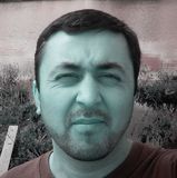 Roman from Moskovskiy | Man | 44 years old | Cancer