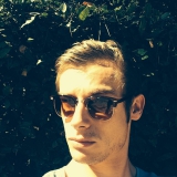 Basiel from Oosterzele | Man | 37 years old | Gemini