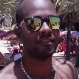 Chocolate from Sao Jose do Calcado | Man | 39 years old | Aries