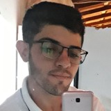 Adriano from Aurora | Man | 25 years old | Taurus