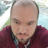 Ffragoso19Xl from Magdalena Contreras | Man | 41 years old | Aquarius
