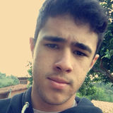 Luiz from Lima Duarte | Man | 27 years old | Libra