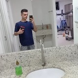 Gabrielfilipfg from Lagoa Vermelha | Man | 29 years old | Scorpio