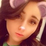 Gizmo from Spokane | Woman | 27 years old | Scorpio