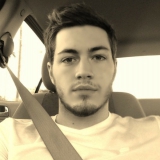Max from O Brien | Man | 42 years old | Gemini