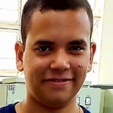 Caioba from Vianopolis | Man | 24 years old | Sagittarius