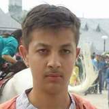 Lucky from Delhi | Man | 28 years old | Aquarius