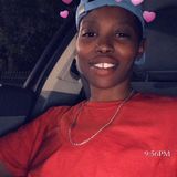 Ro from Cincinnati | Woman | 27 years old | Sagittarius
