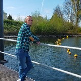 Ultrasfarulky from Alphen aan den Rijn | Man | 45 years old | Aries