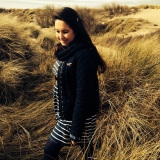 Ansoke from Etterbeek | Woman | 30 years old | Pisces