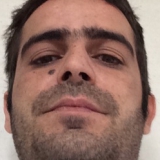 Patoz from Wuelflingen (Kreis 6) / Lindenplatz | Man | 46 years old | Leo