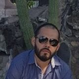 Jairo from Culiacán | Man | 43 years old | Aries